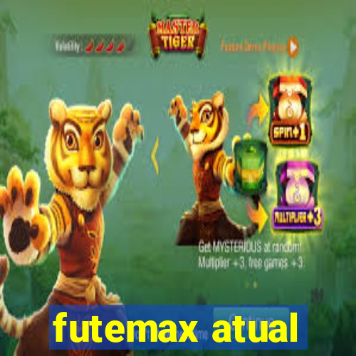 futemax atual